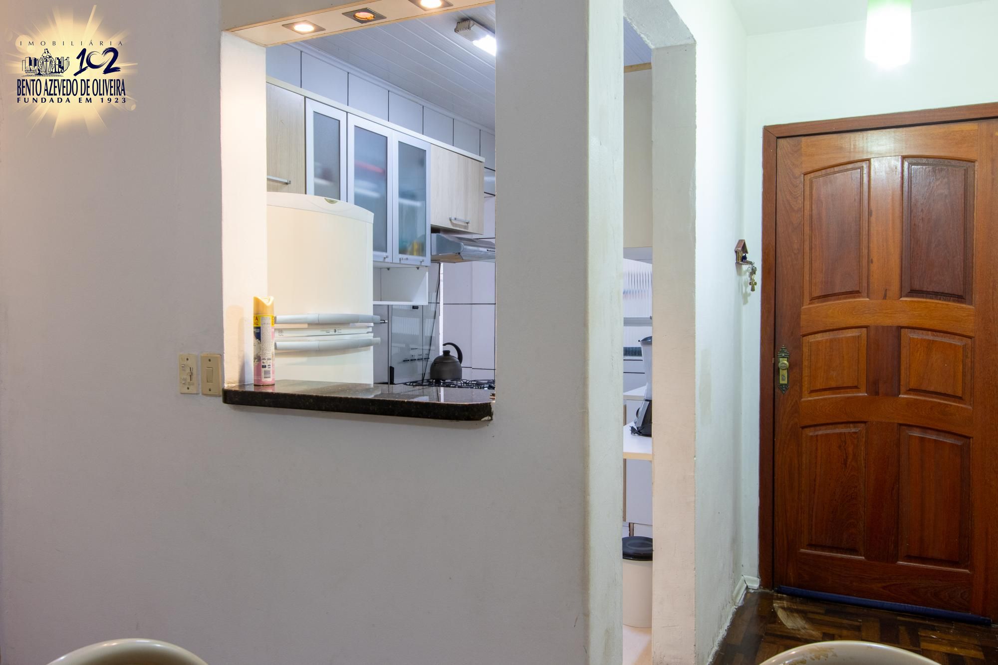 Apartamento, 3 quartos, 58 m² - Foto 15