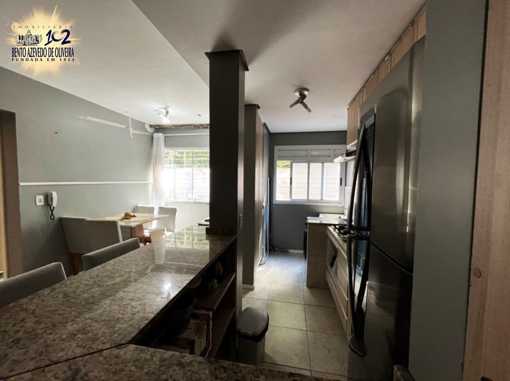 Apartamento, 2 quartos, 55 m² - Foto 24