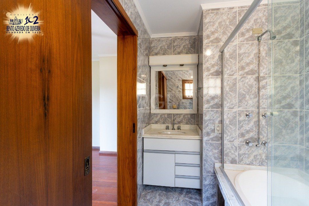 Casa, 3 quartos, 216 m² - Foto 24