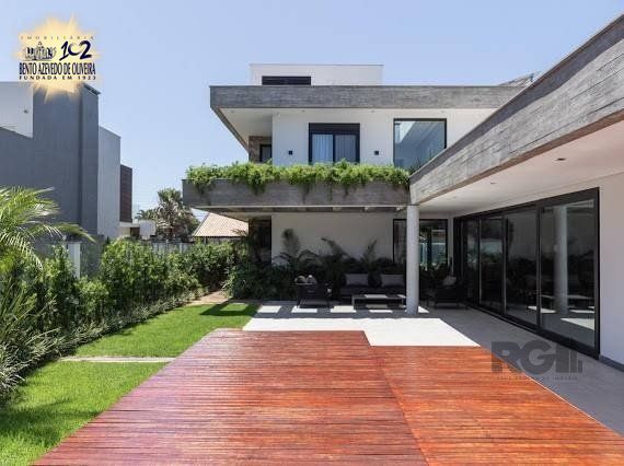 Casa, 5 quartos, 428 m² - Foto 5