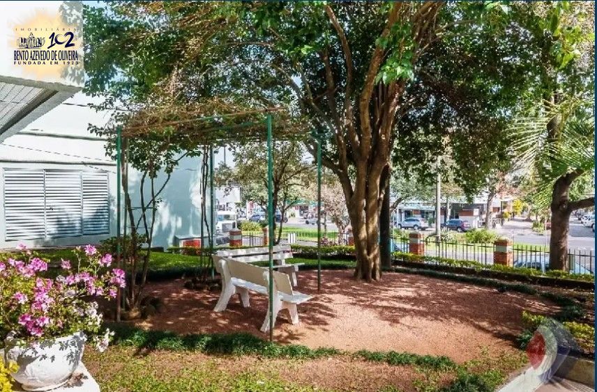 Apartamento, 1 quarto, 37 m² - Foto 10