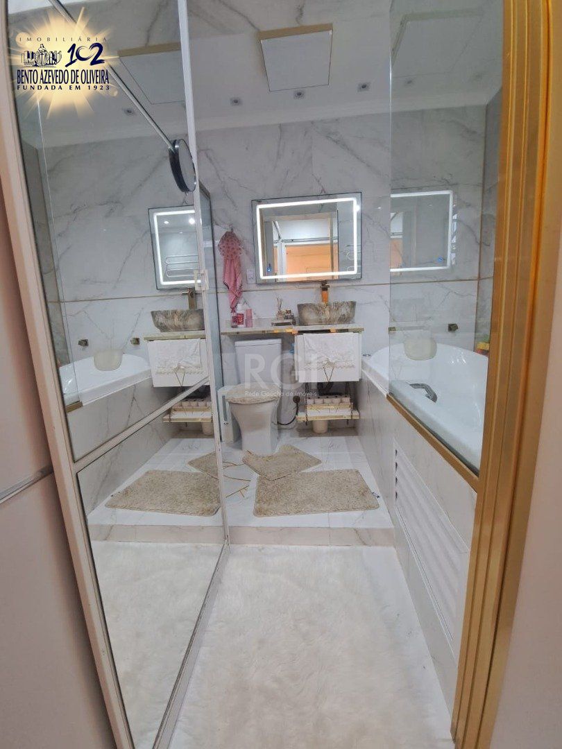 Apartamento, 3 quartos, 83 m² - Foto 9