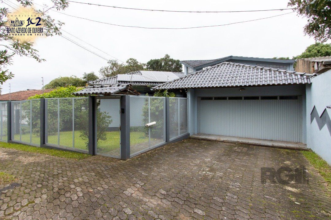 Casa, 3 quartos, 250 m² - Foto 4