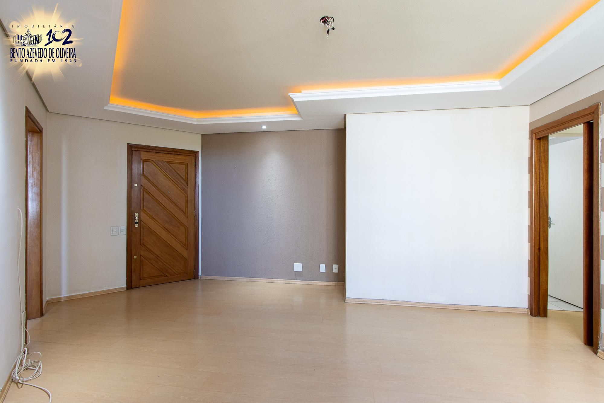 Apartamento, 2 quartos, 64 m² - Foto 4
