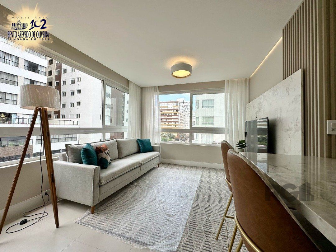 Apartamento, 3 quartos, 95 m² - Foto 5