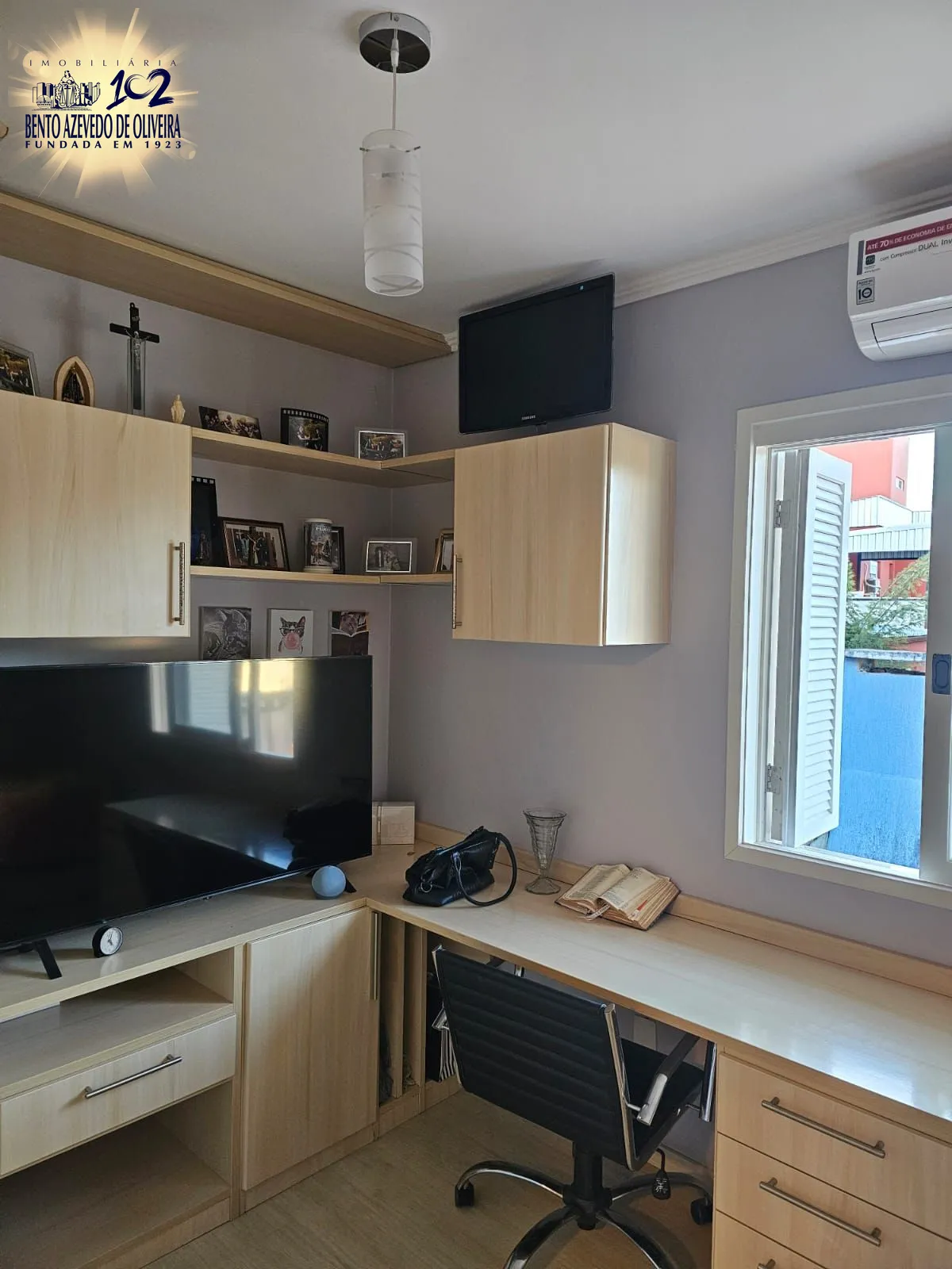 Casa, 3 quartos, 122 m² - Foto 2