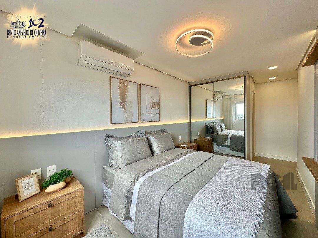 Apartamento, 3 quartos, 92 m² - Foto 17