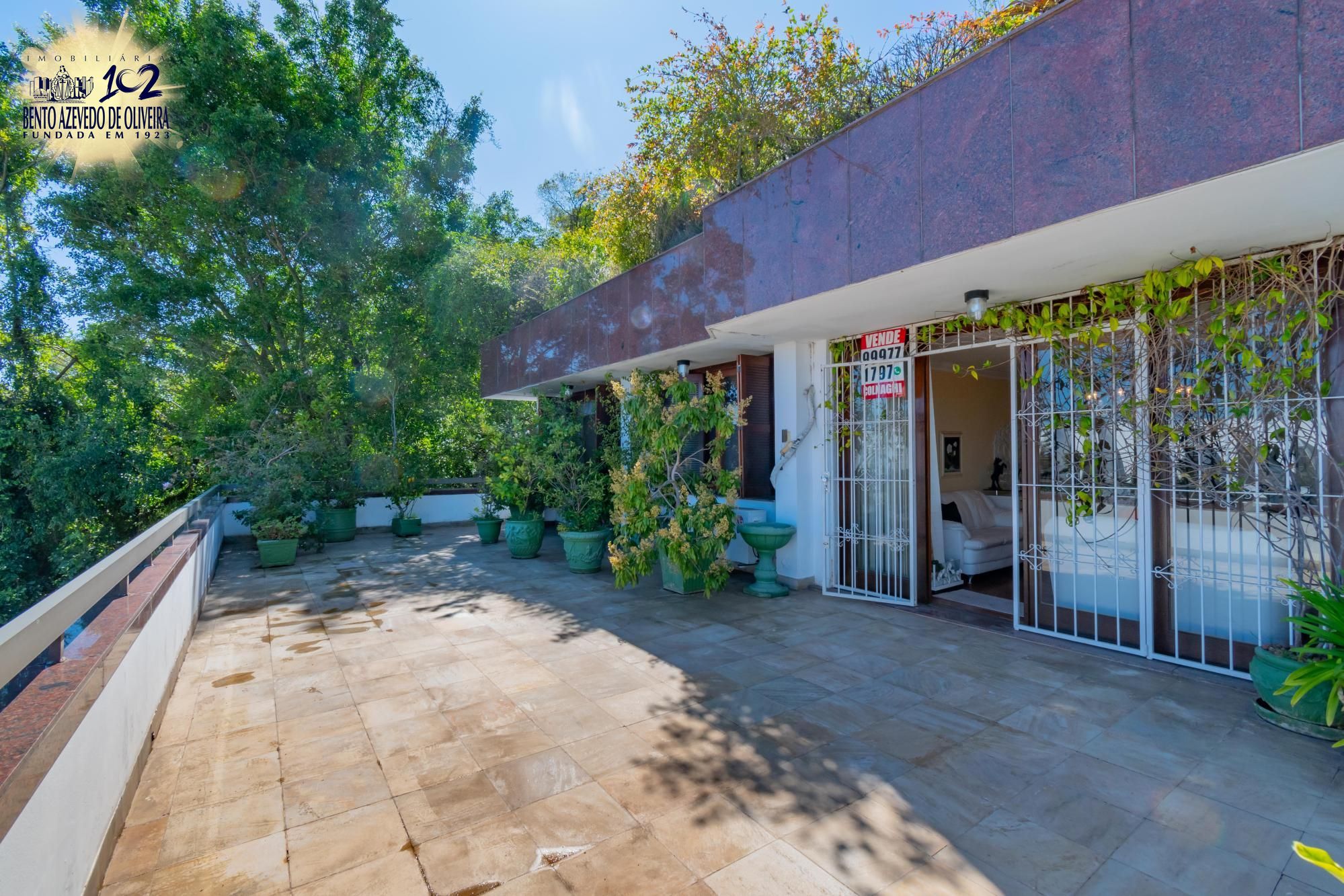 Cobertura, 3 quartos, 341 m² - Foto 63