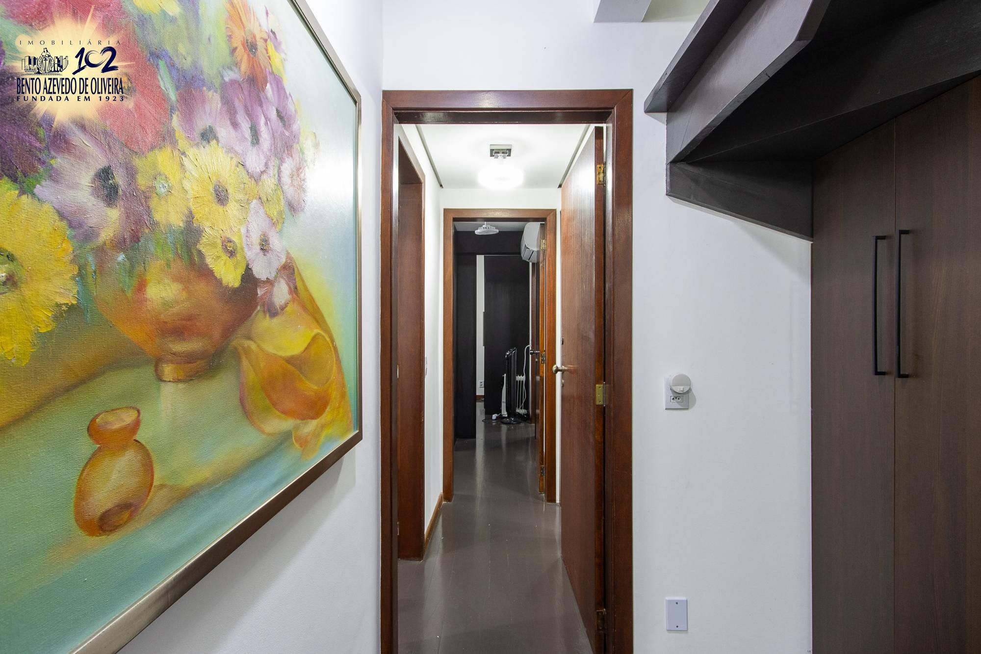 Cobertura, 3 quartos, 159 m² - Foto 10
