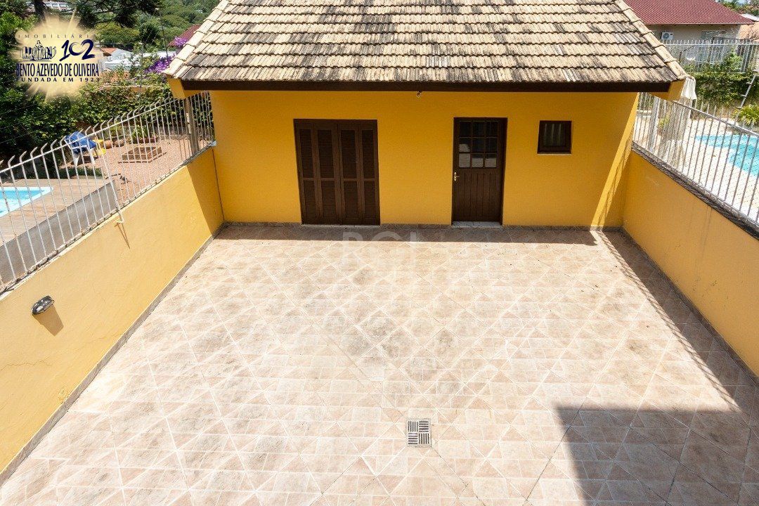Casa, 3 quartos, 216 m² - Foto 18