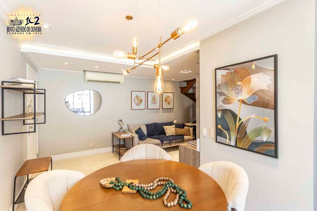 Cobertura, 3 quartos, 177 m² - Foto 21