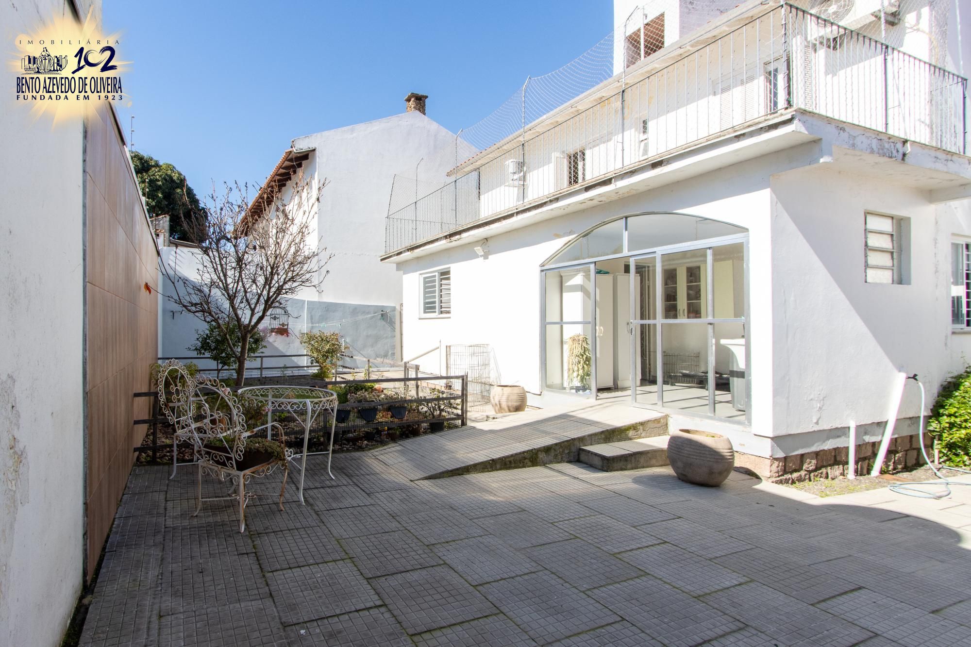 Casa, 3 quartos, 286 m² - Foto 22