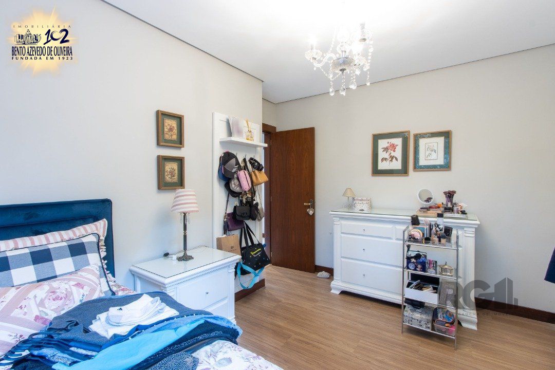 Casa de Condomínio, 3 quartos - Foto 32