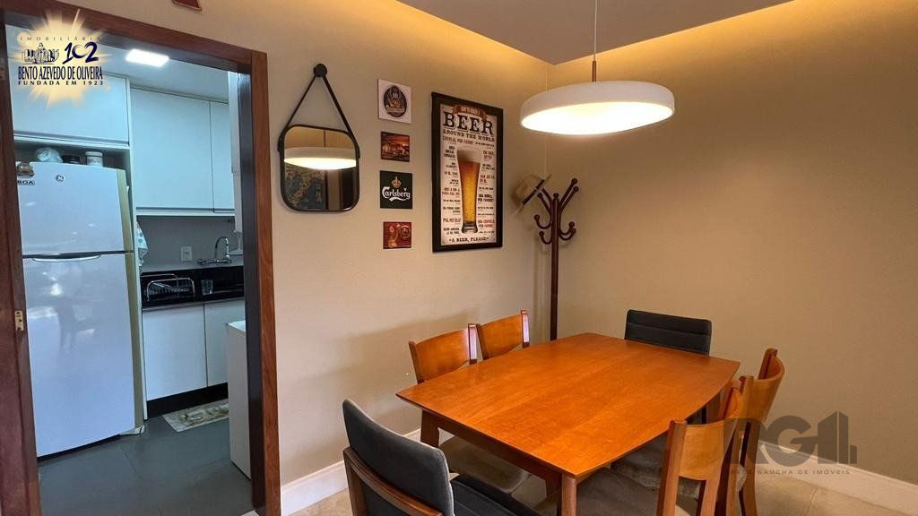 Apartamento, 3 quartos, 98 m² - Foto 8