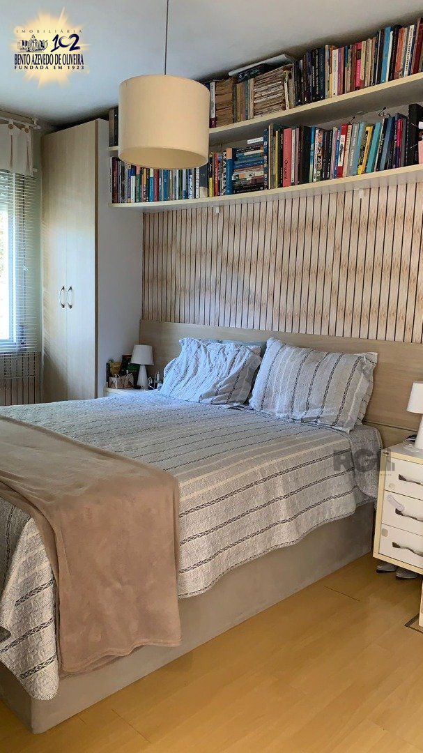 Apartamento, 2 quartos, 64 m² - Foto 31