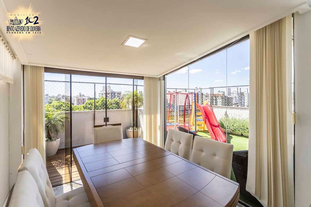 Cobertura, 3 quartos, 177 m² - Foto 4