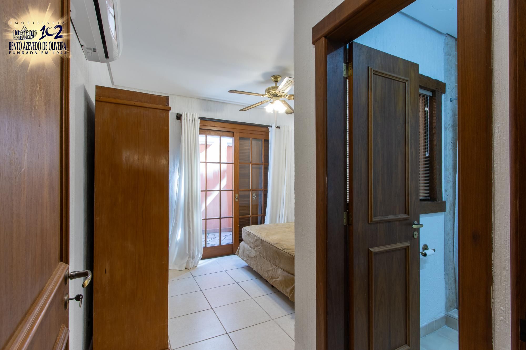 4* Suite térrea