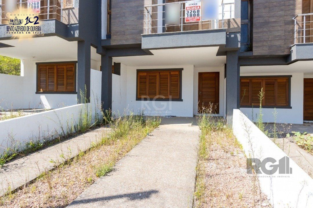 Casa, 3 quartos, 180 m² - Foto 1
