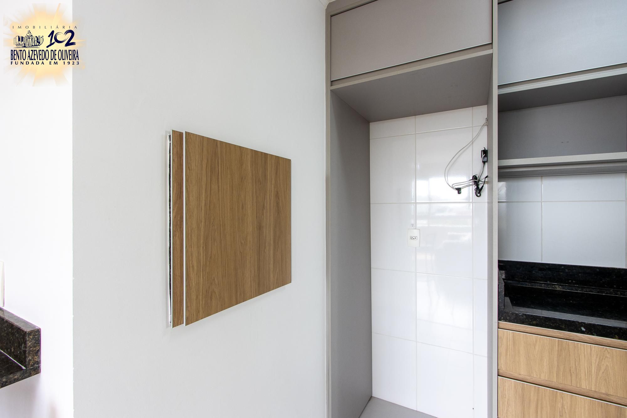 Apartamento, 2 quartos, 57 m² - Foto 10