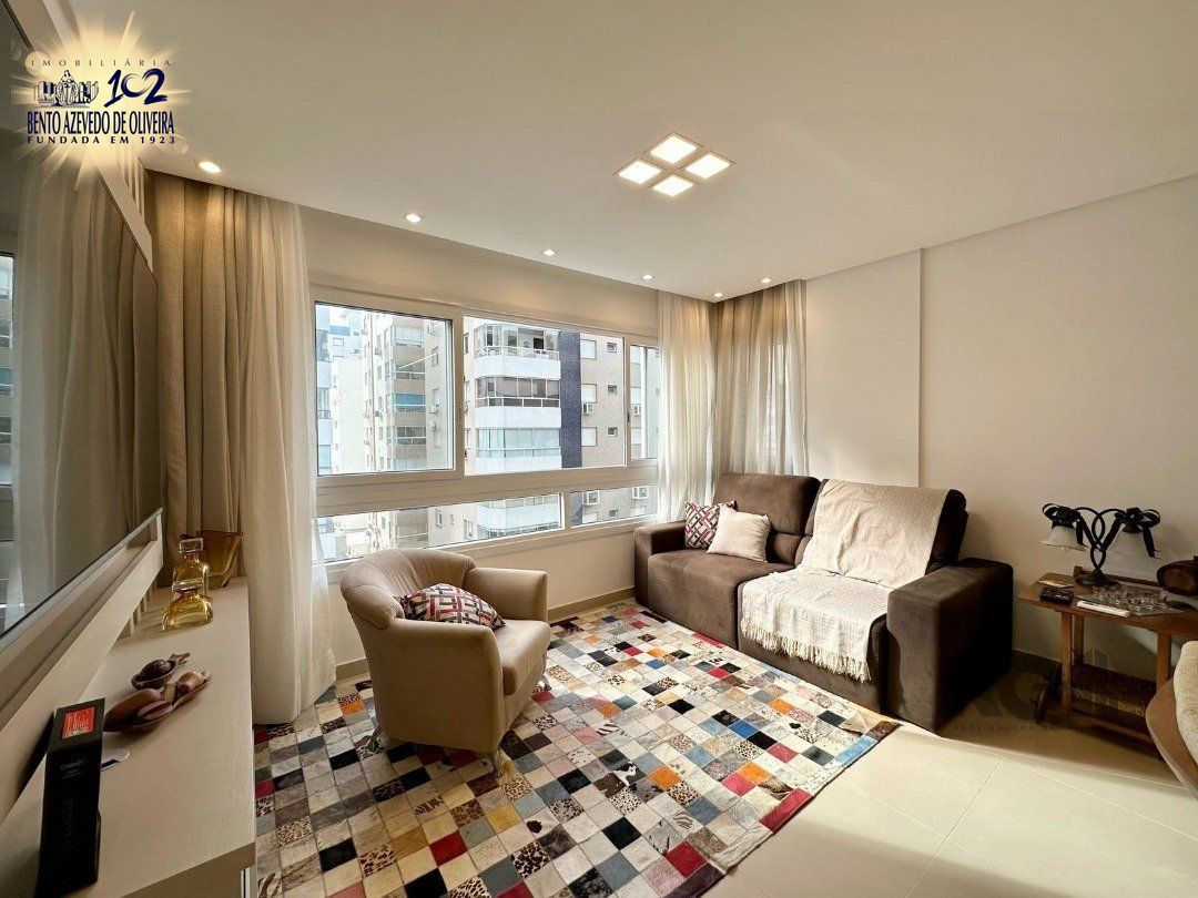 Apartamento, 3 quartos, 122 m² - Foto 5