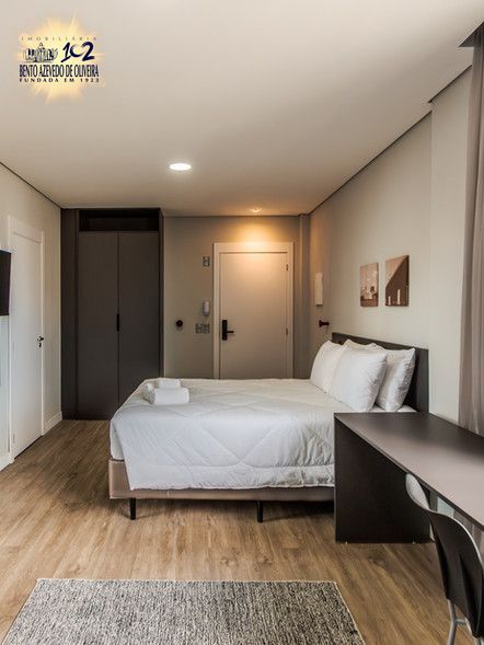 Apartamento, 1 quarto, 29 m² - Foto 15