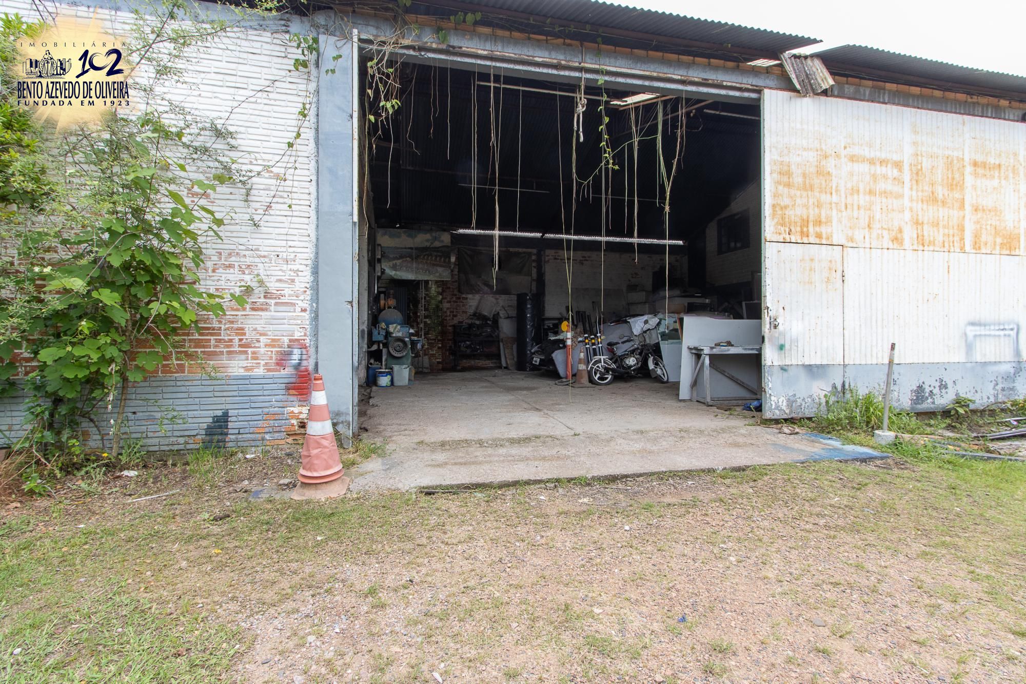 Depósito-Galpão, 400 m² - Foto 11