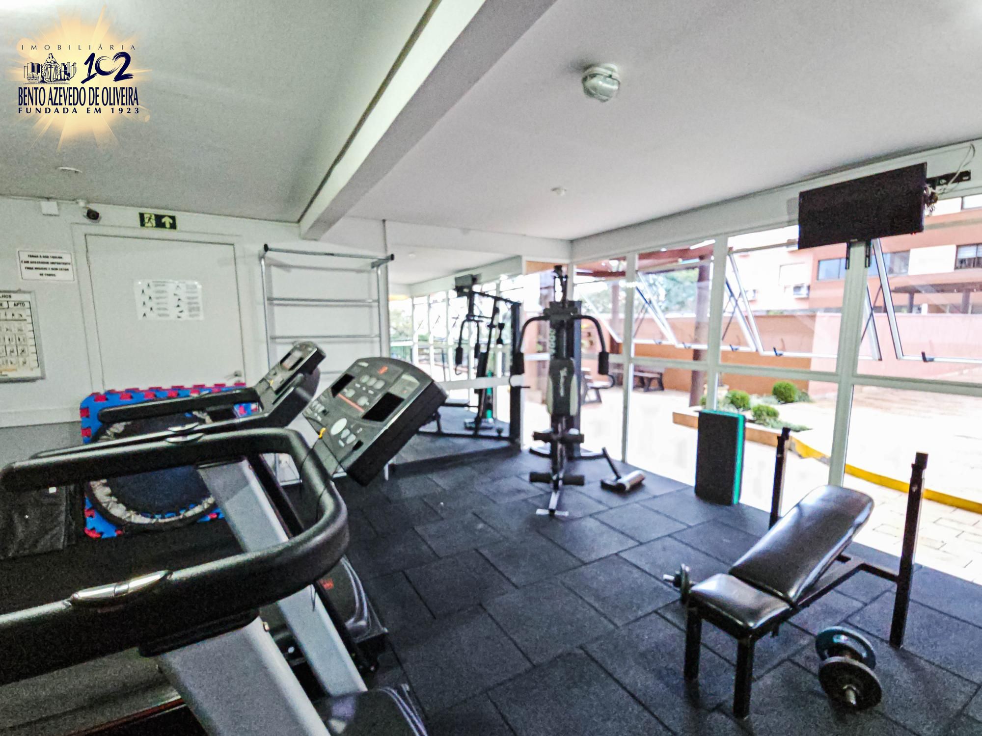 Apartamento, 3 quartos, 100 m² - Foto 21