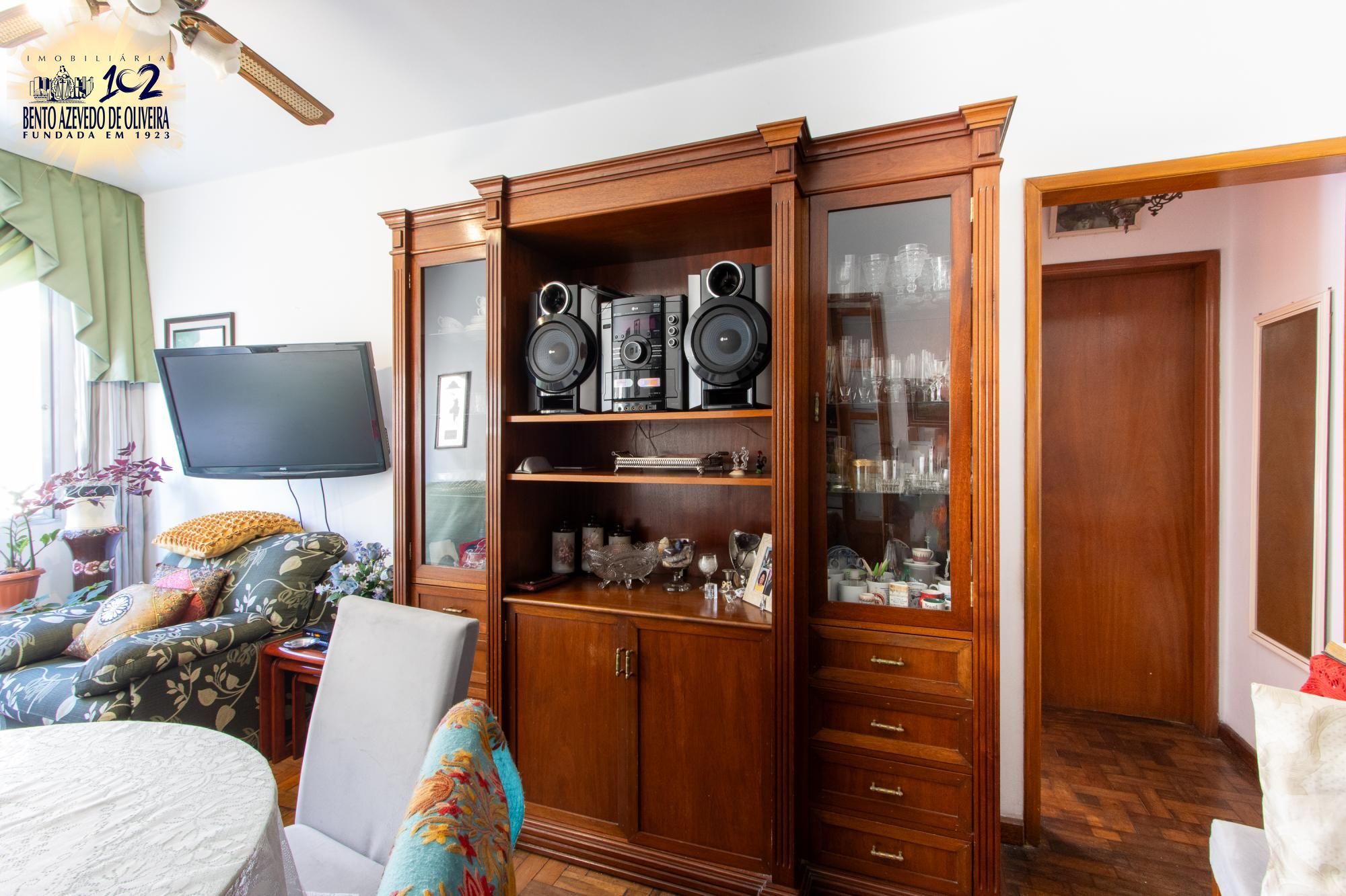 Apartamento, 1 quarto, 49 m² - Foto 3