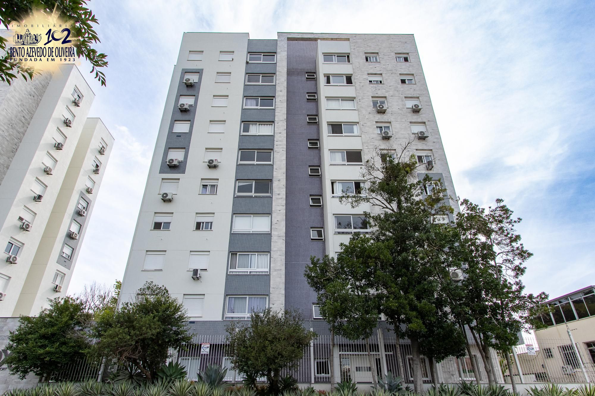 Apartamento, 2 quartos, 57 m² - Foto 25