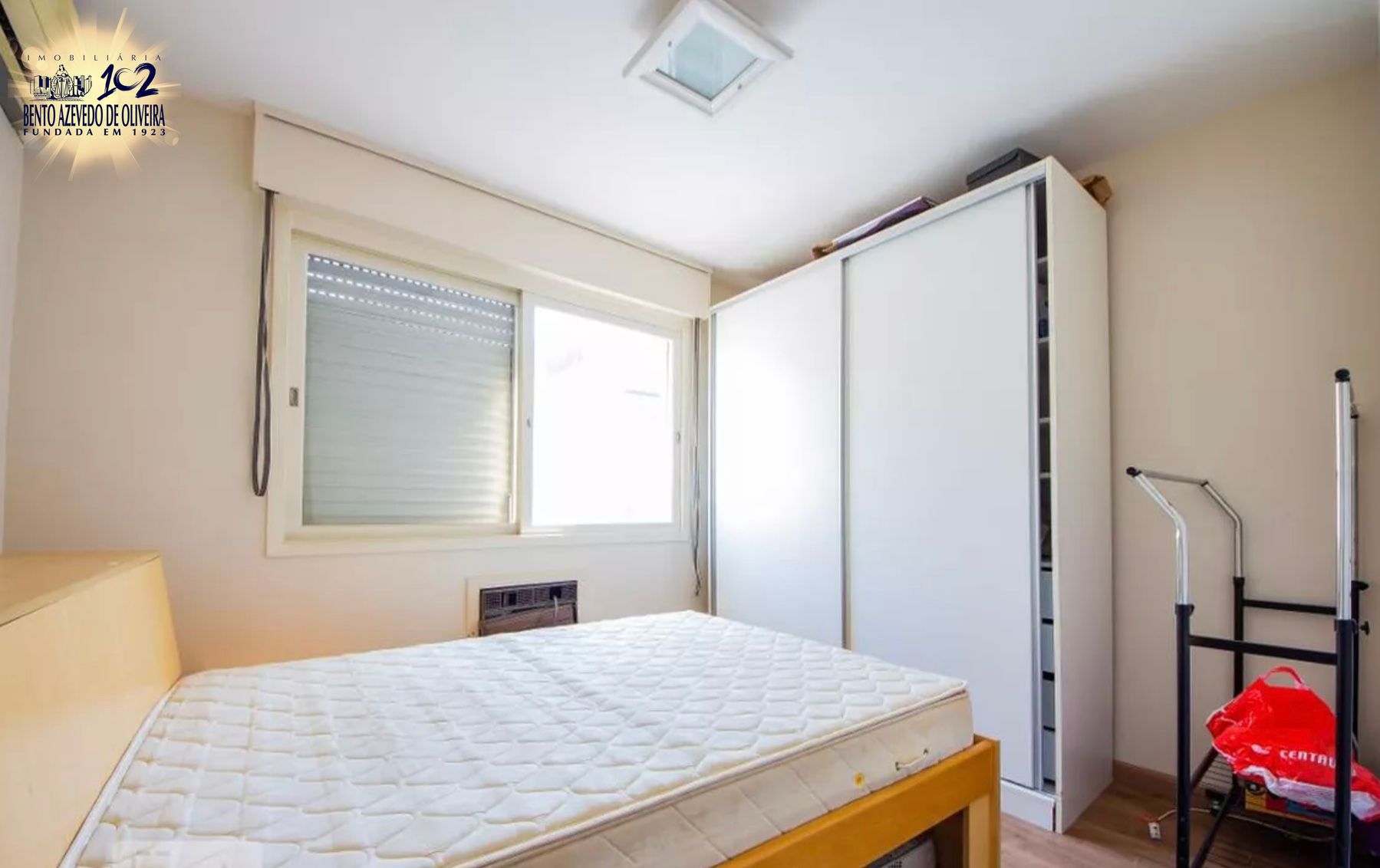 Apartamento, 1 quarto, 59 m² - Foto 9