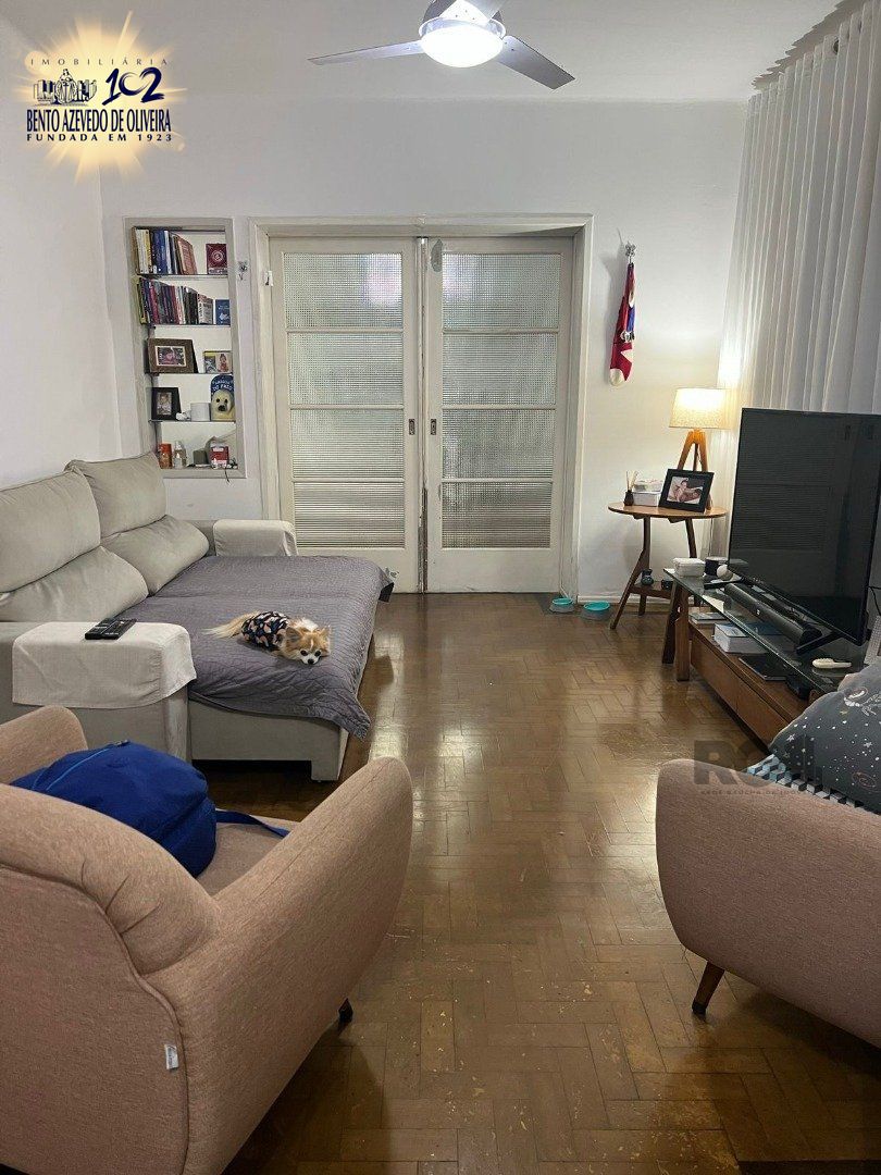 Casa, 4 quartos, 350 m² - Foto 2