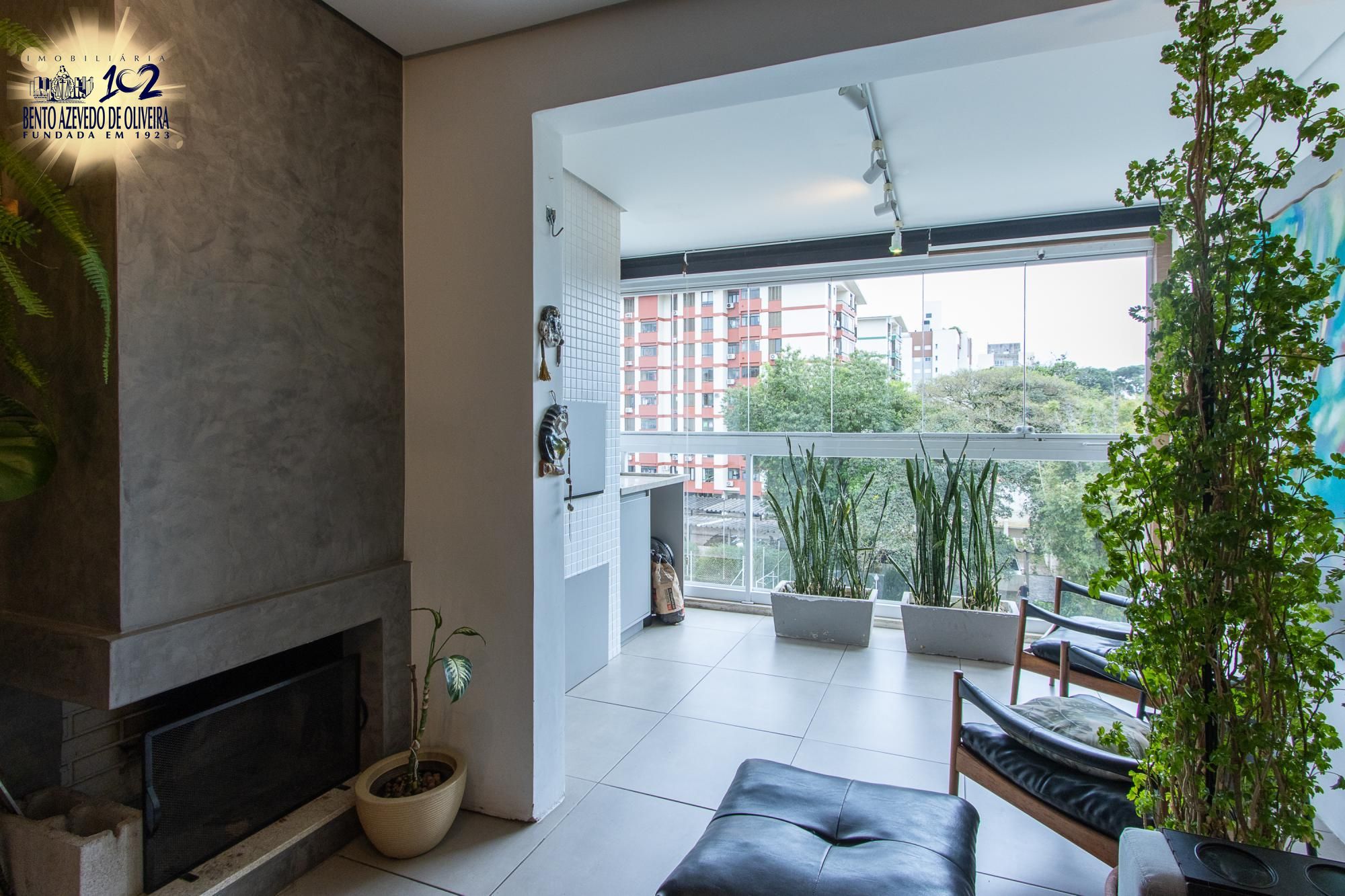 Apartamento, 3 quartos, 98 m² - Foto 5
