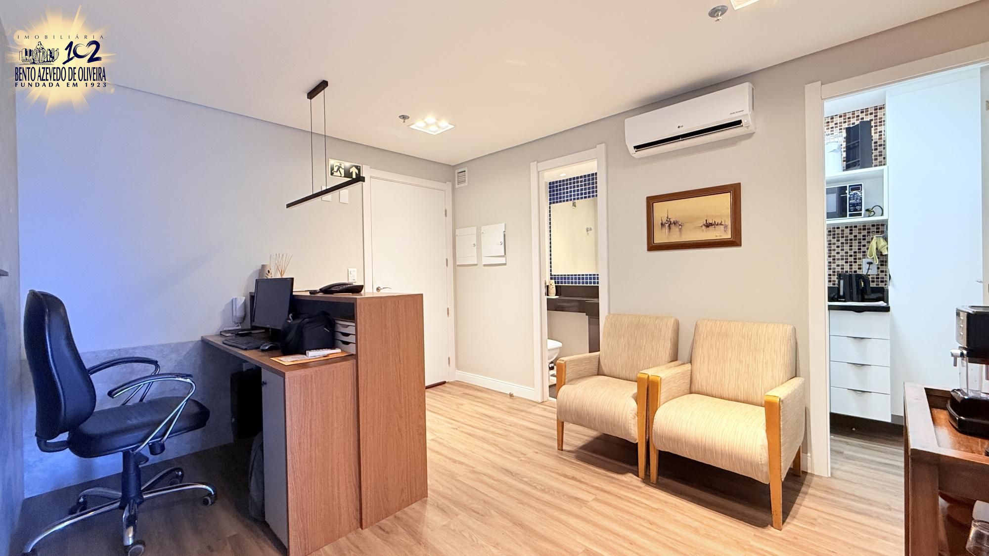 Sala-Conjunto, 79 m² - Foto 3