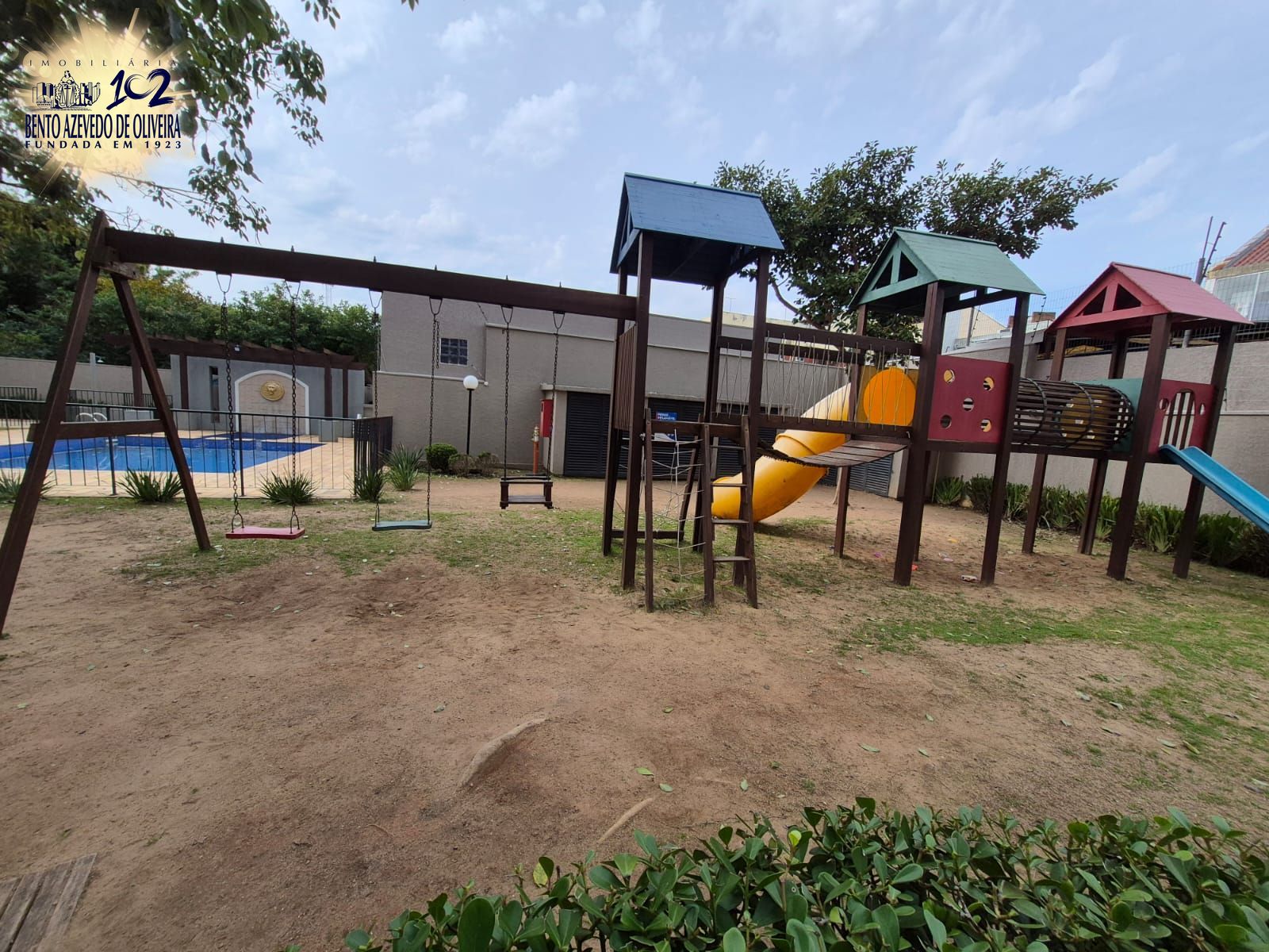 Apartamento, 3 quartos, 150 m² - Foto 33