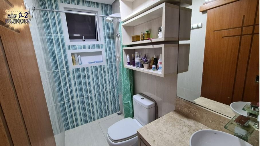 Apartamento, 3 quartos, 65 m² - Foto 4