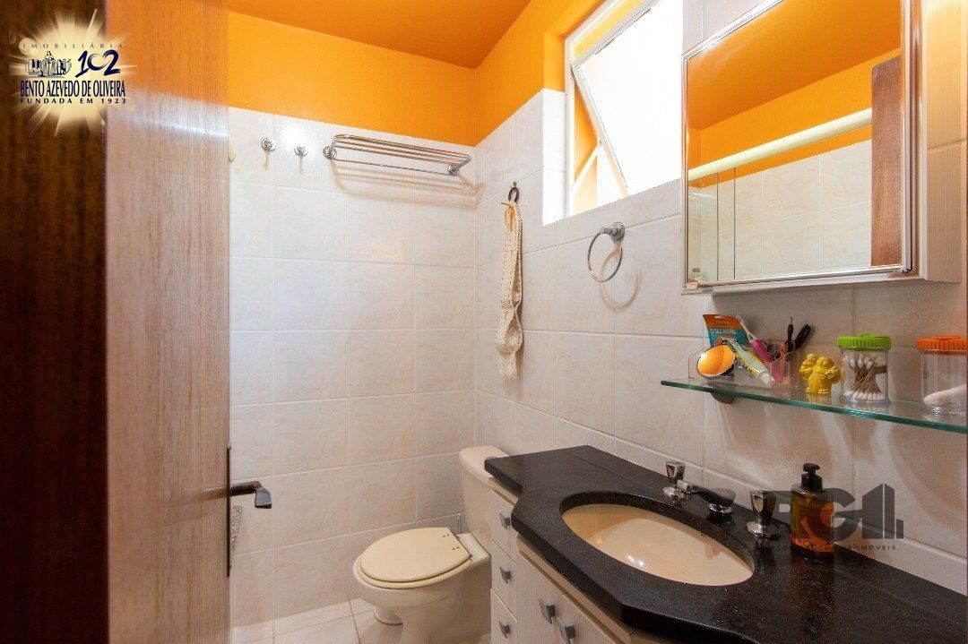 Casa de Condomínio, 3 quartos - Foto 35