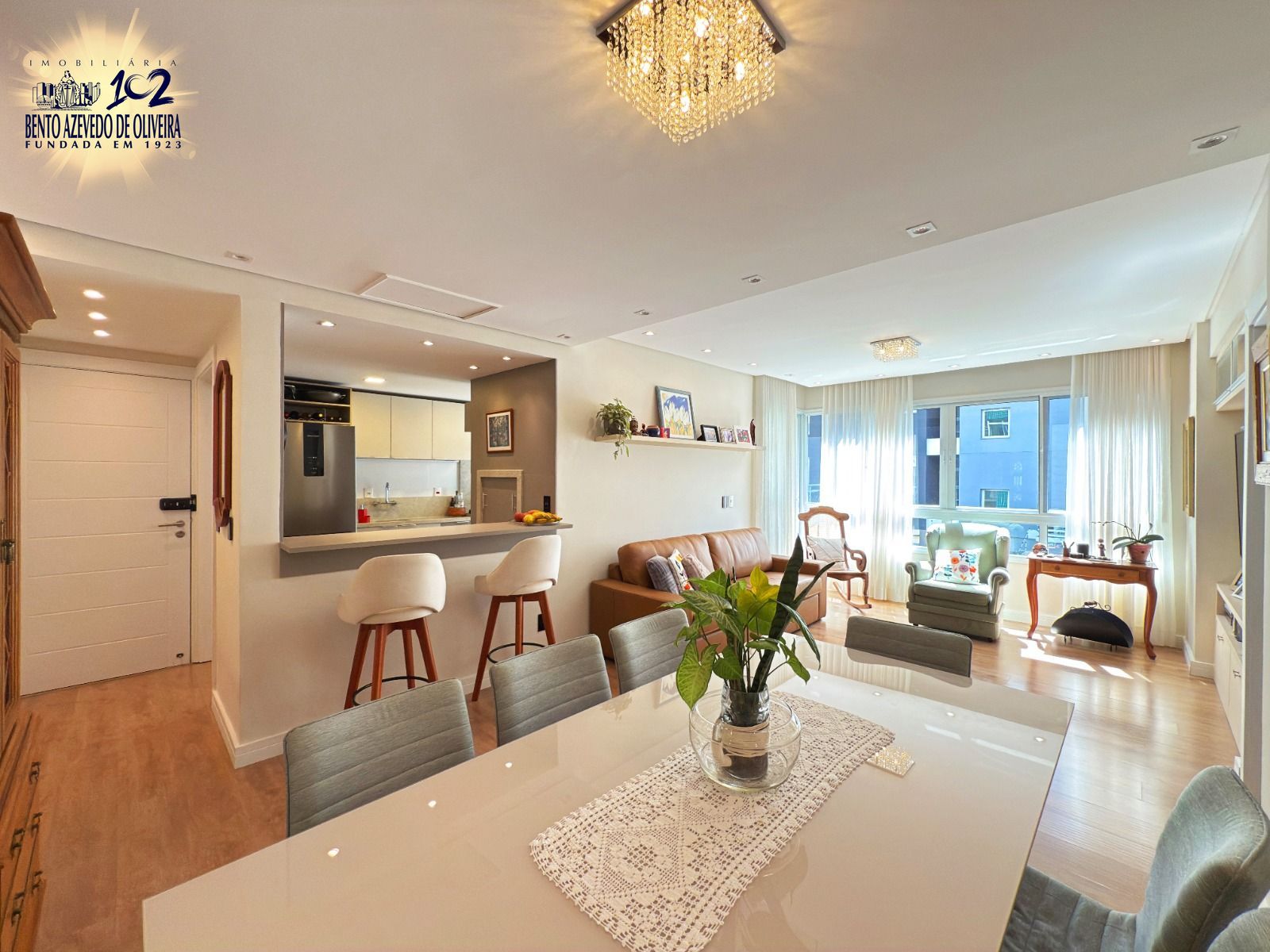 Apartamento, 3 quartos, 96 m² - Foto 33
