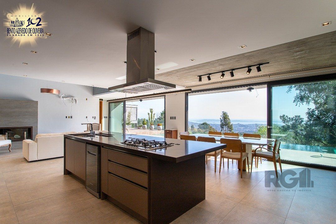 Casa de Condomínio, 4 quartos - Foto 13