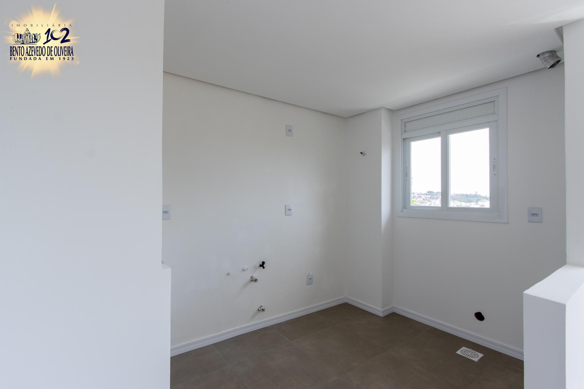 Apartamento, 2 quartos, 59 m² - Foto 5