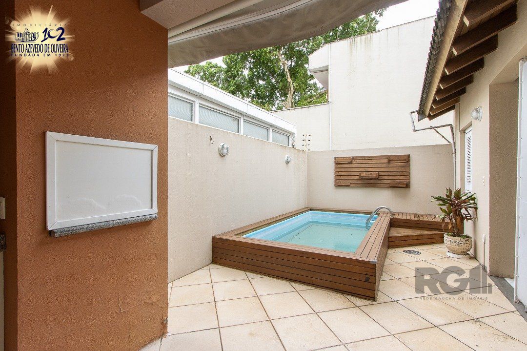 Casa de Condomínio, 4 quartos - Foto 26