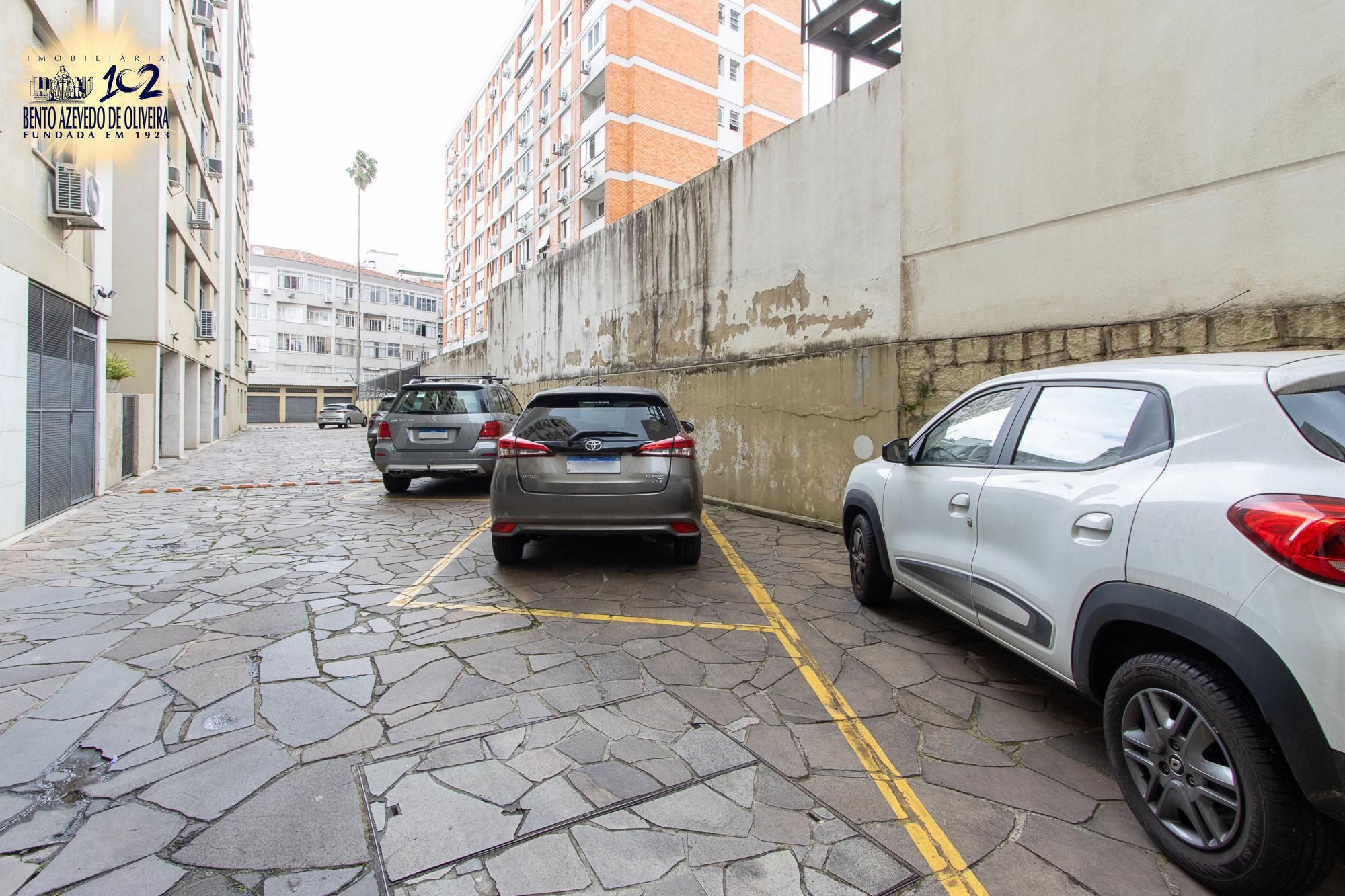 Apartamento, 3 quartos, 112 m² - Foto 34