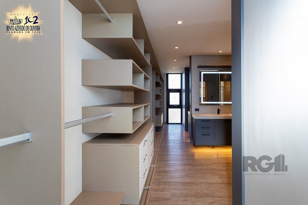 Casa de Condomínio, 4 quartos - Foto 40