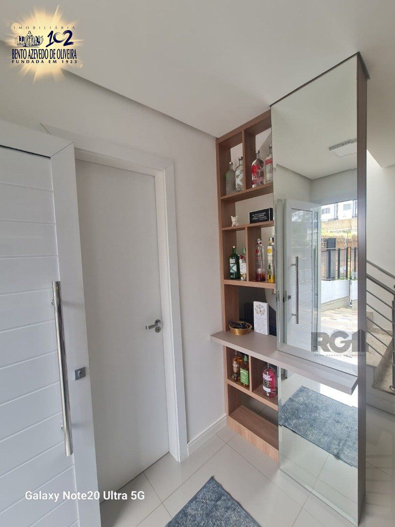 Casa, 3 quartos, 100 m² - Foto 5