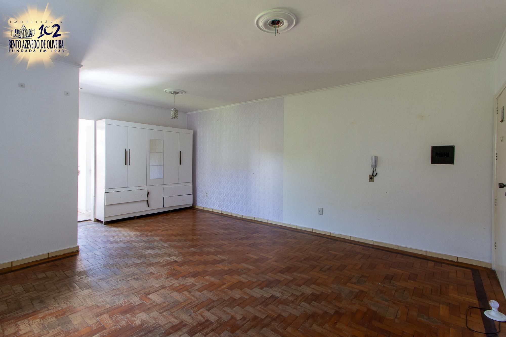 Apartamento, 1 quarto, 36 m² - Foto 3