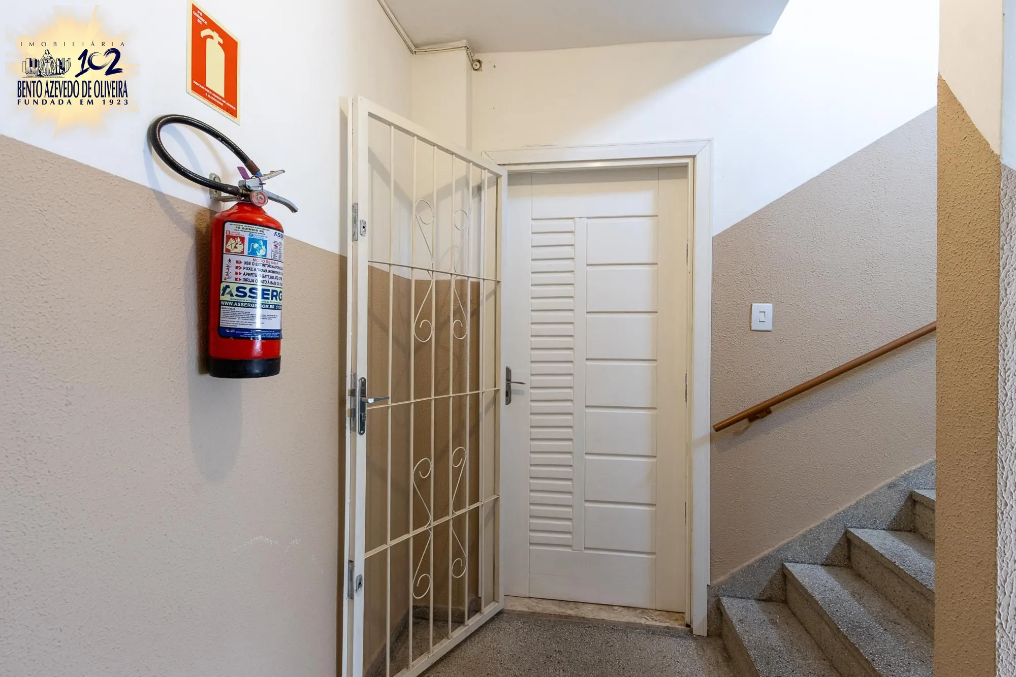 Apartamento, 3 quartos, 61 m² - Foto 28