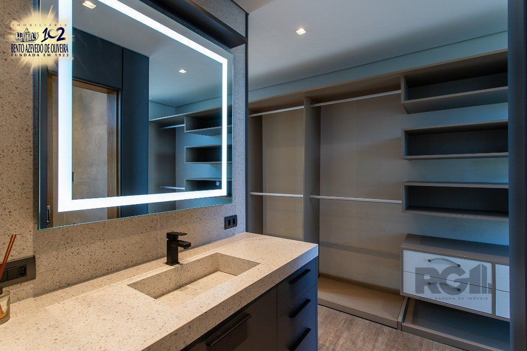 Casa de Condomínio, 4 quartos - Foto 33