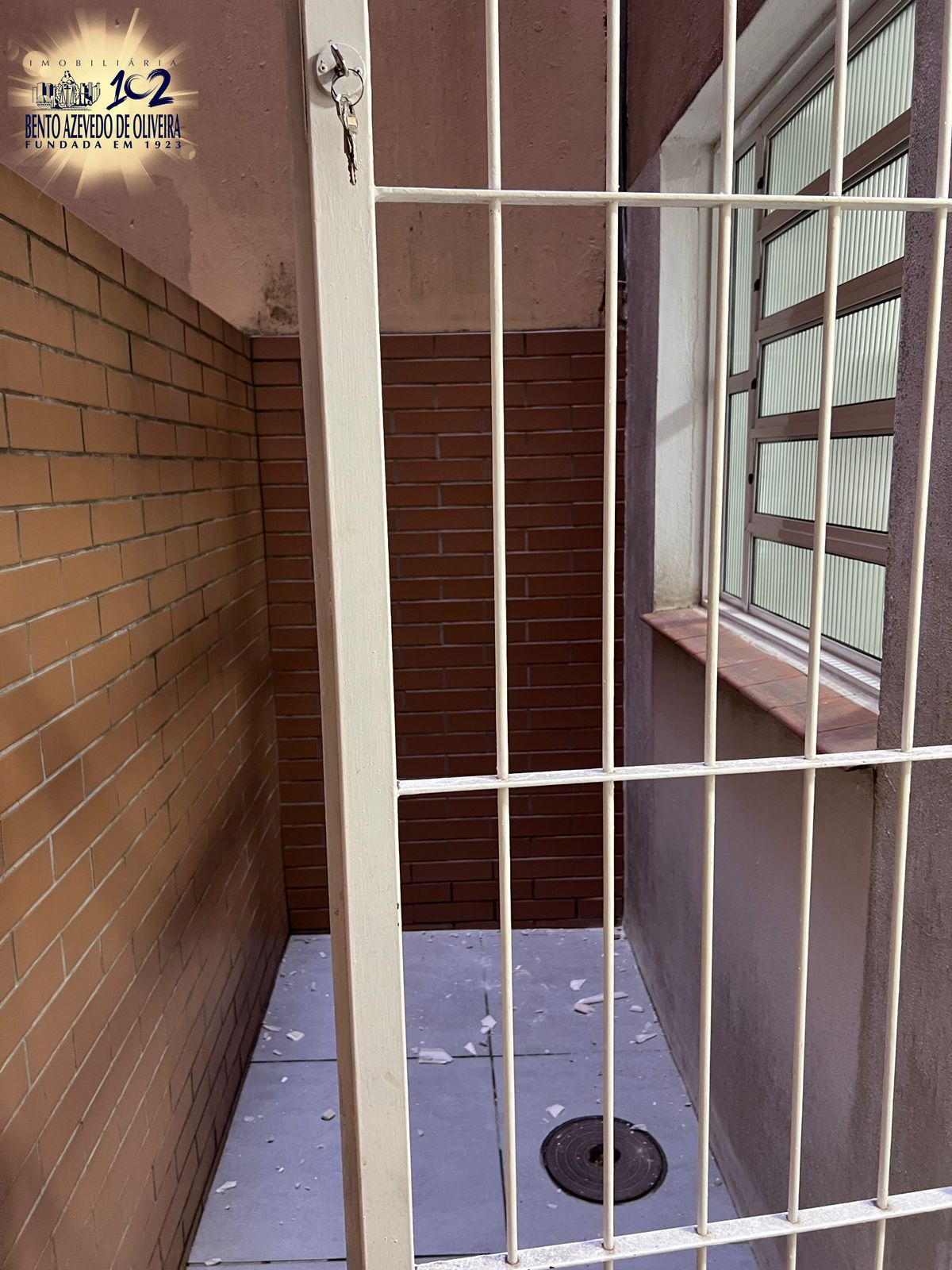Apartamento, 1 quarto, 30 m² - Foto 16