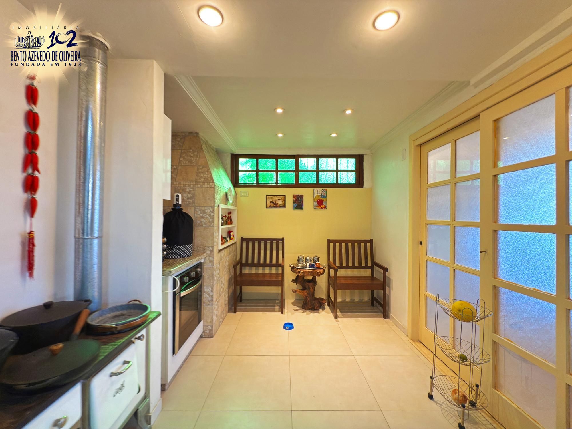 Casa de Condomínio, 3 quartos - Foto 30