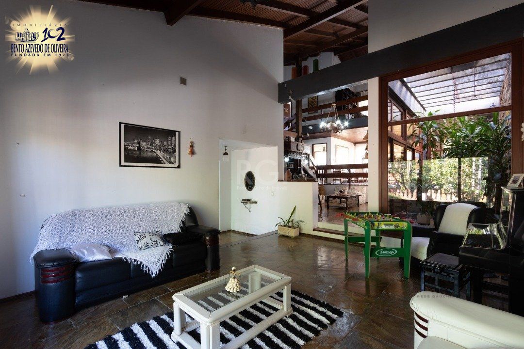 Casa, 4 quartos, 519 m² - Foto 8