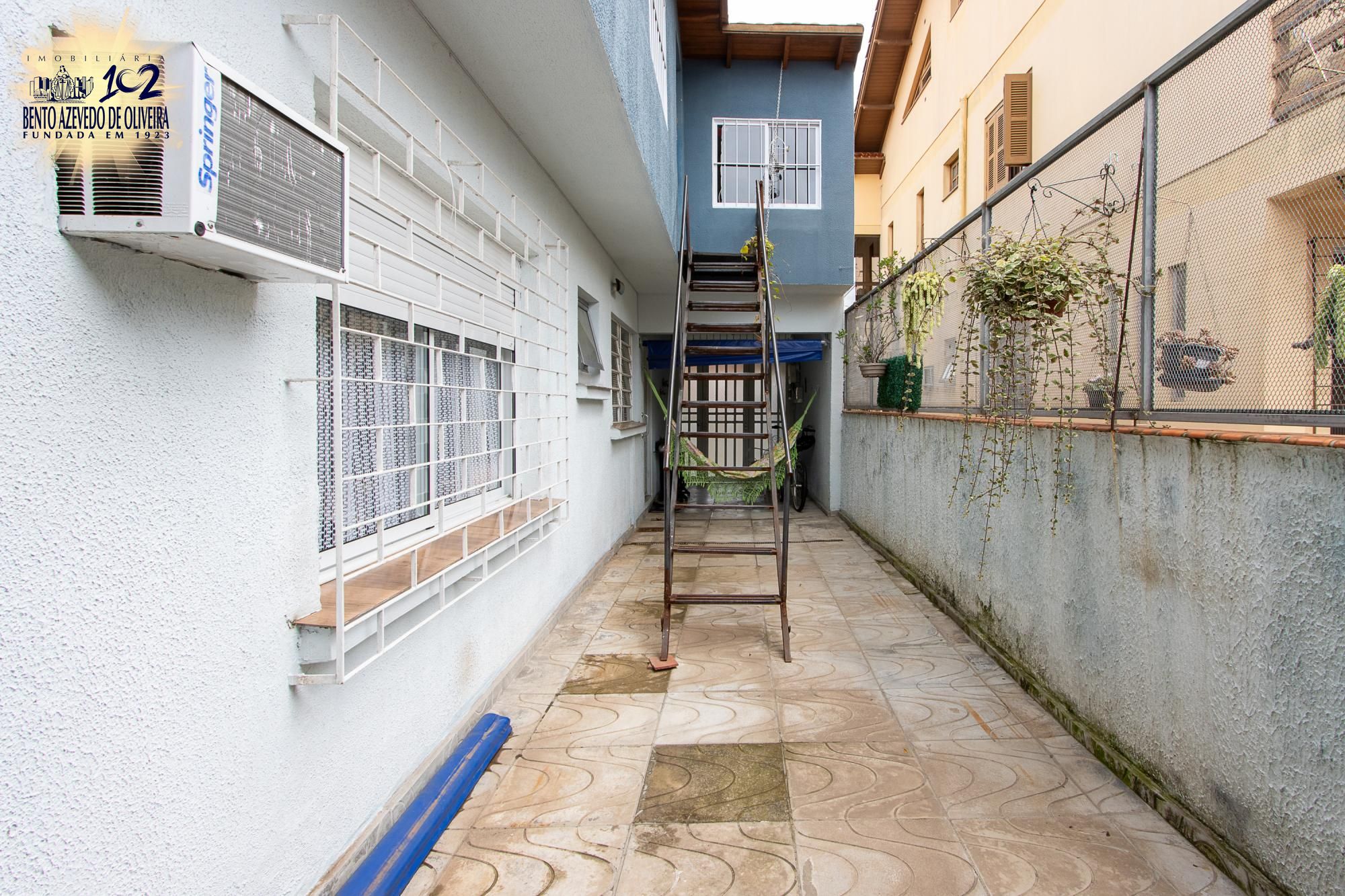 Casa, 3 quartos, 250 m² - Foto 40